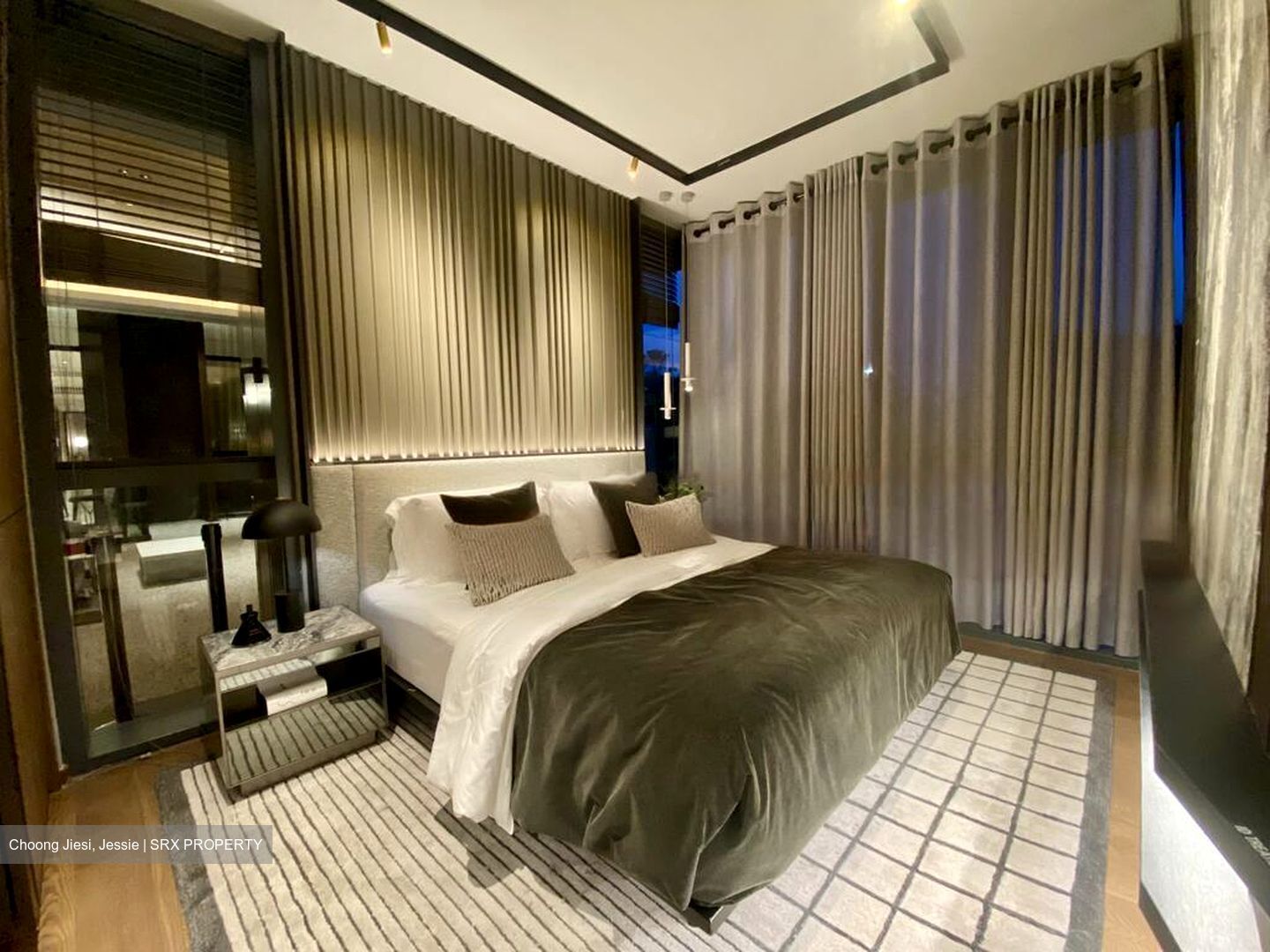Jalan Jurong Kechil (D21), Condominium #474657241